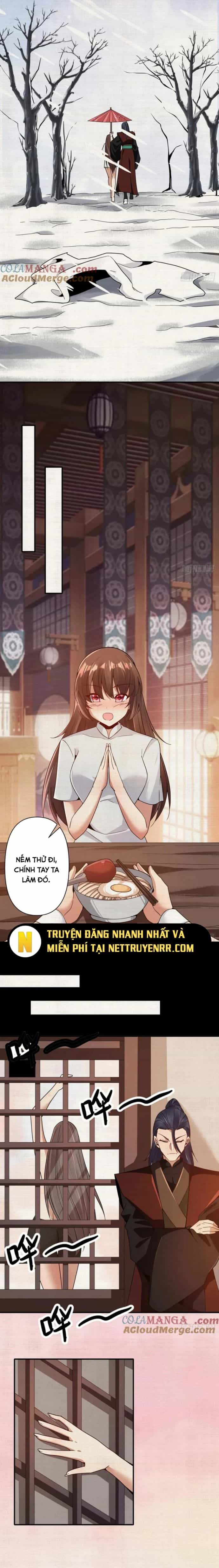 Giữa Trời Đất, Sao Có Thể Mãi Mãi Cam Chịu Dưới Người Khác! - Chương 56 - ảnh 10