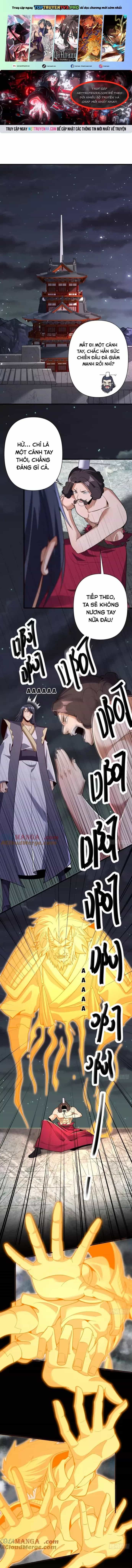 Giữa Trời Đất, Sao Có Thể Mãi Mãi Cam Chịu Dưới Người Khác! - Chương 66 - ảnh 2