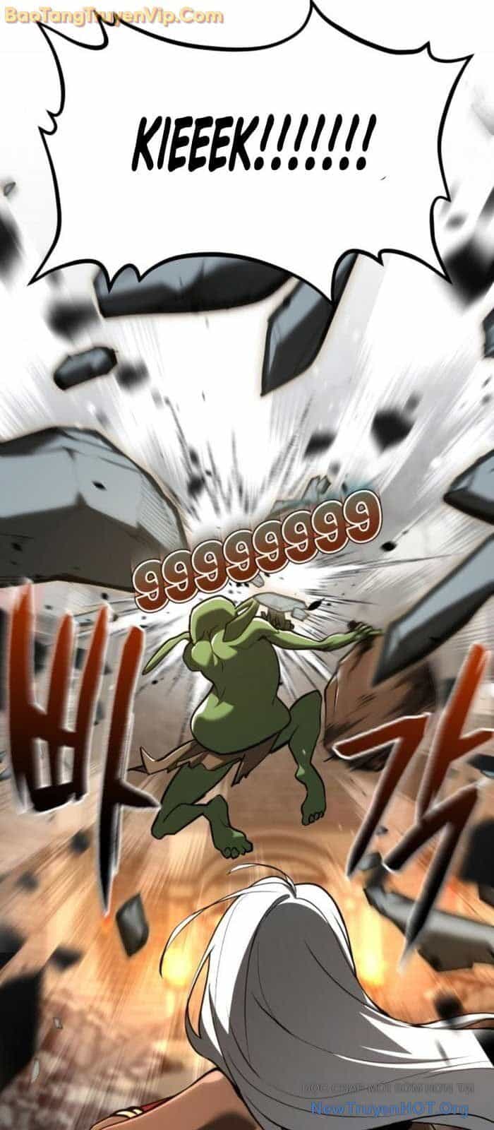 Goblin Level 999 - Chương 10 - ảnh 51
