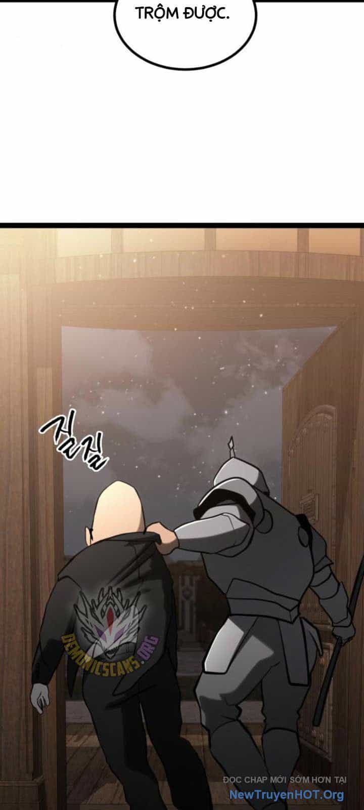 Goblin Level 999 - Chương 12 - ảnh 59