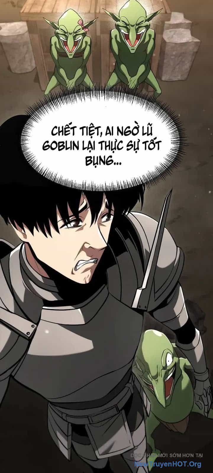 Goblin Level 999 - Chương 13 - ảnh 116