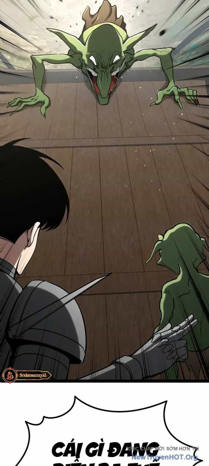 Goblin Level 999 - Chương 13 - ảnh 5