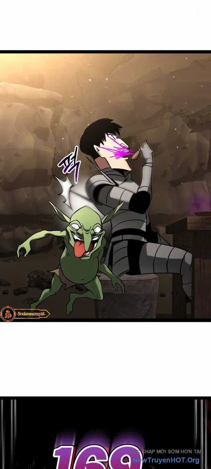 Goblin Level 999 - Chương 13 - ảnh 85