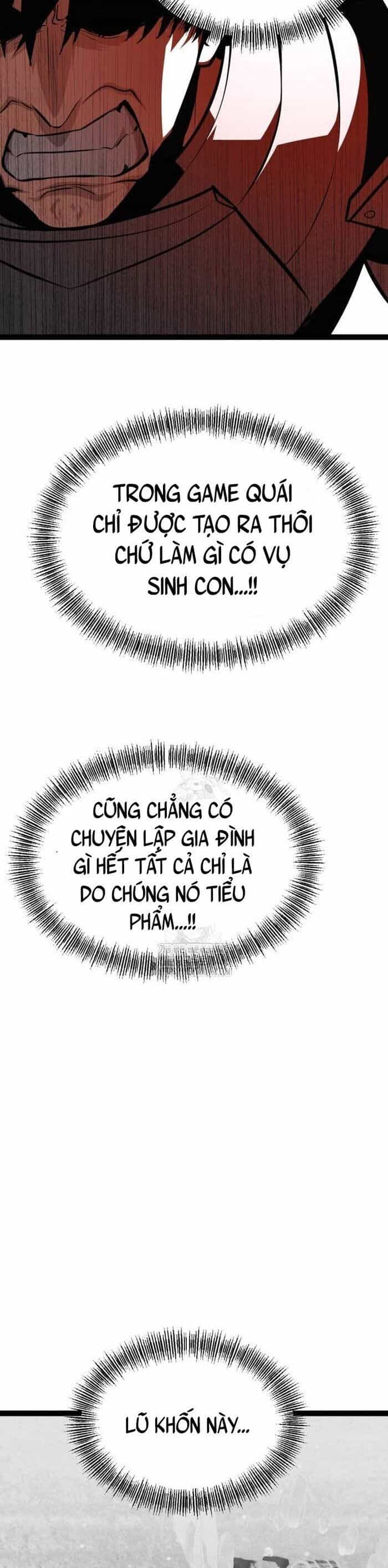 Goblin Level 999 - Chương 16 - ảnh 23
