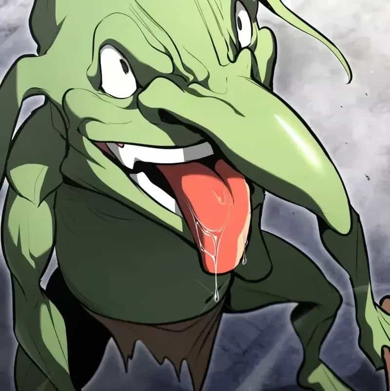 Goblin Level 999 - Chương 1.5 - ảnh 233