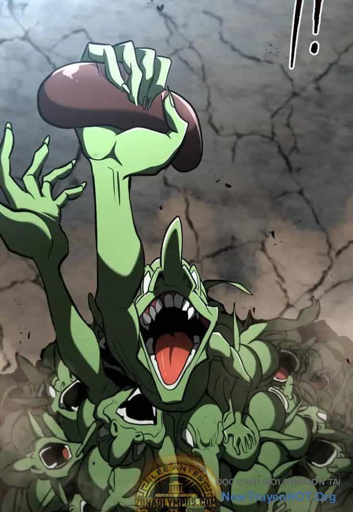 Goblin Level 999 - Chương 20 - ảnh 25