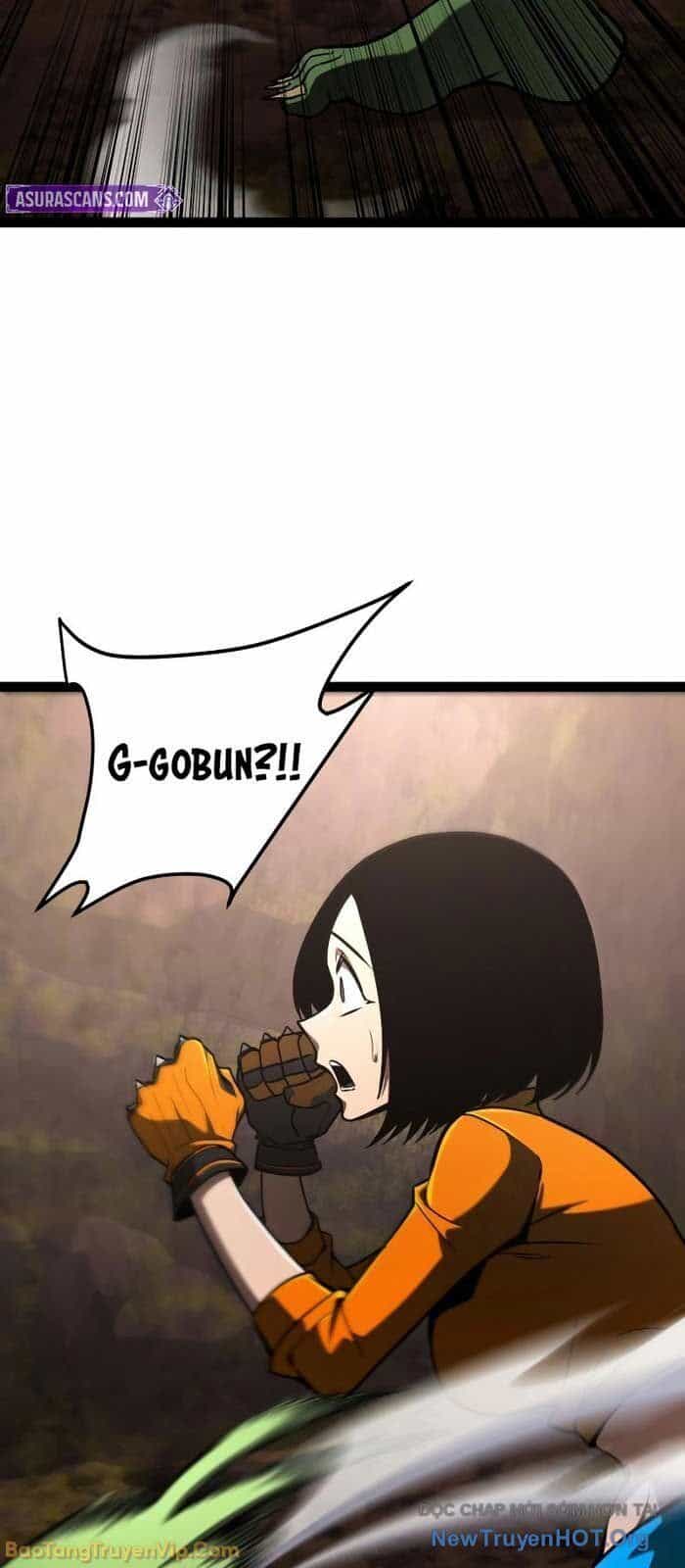 Goblin Level 999 - Chương 21 - ảnh 45