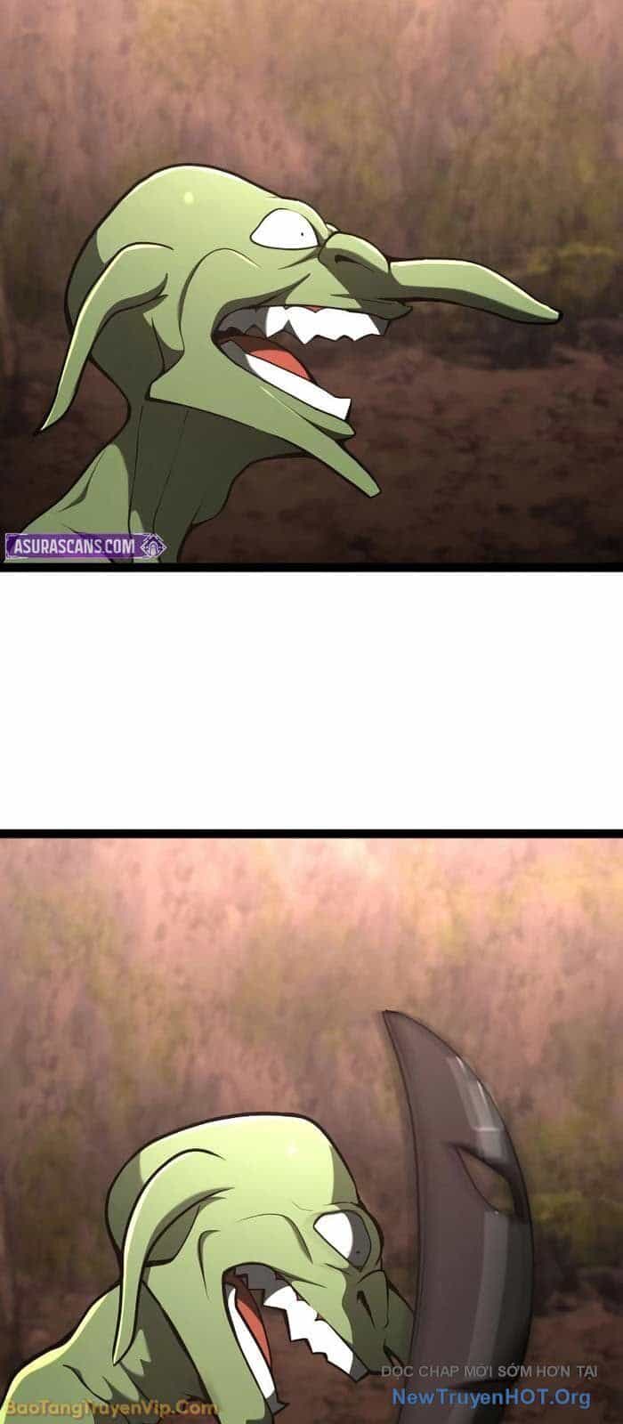 Goblin Level 999 - Chương 22 - ảnh 39