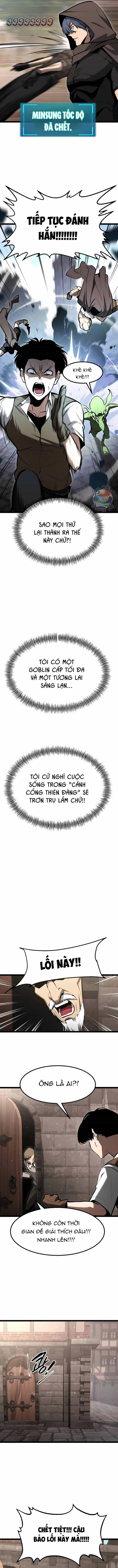 Goblin Level 999 - Chương 2 - ảnh 13