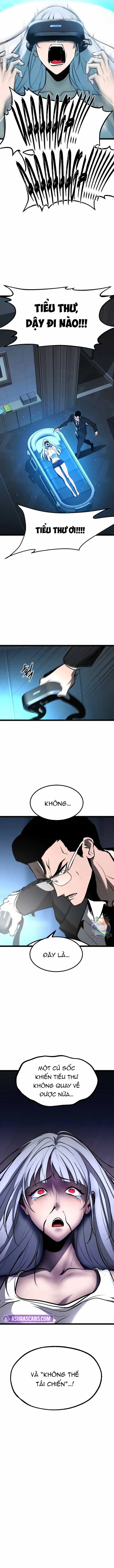 Goblin Level 999 - Chương 2 - ảnh 2