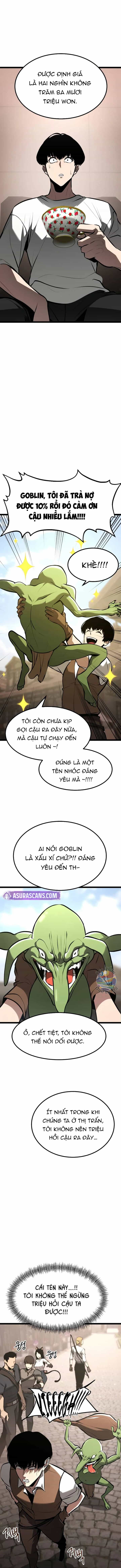 Goblin Level 999 - Chương 2 - ảnh 8