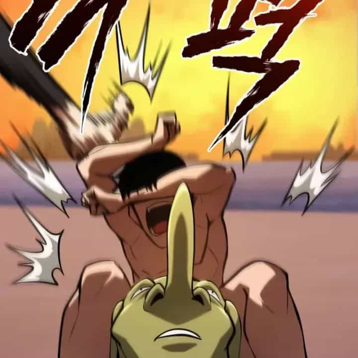 Goblin Level 999 - Chương 36 - ảnh 130