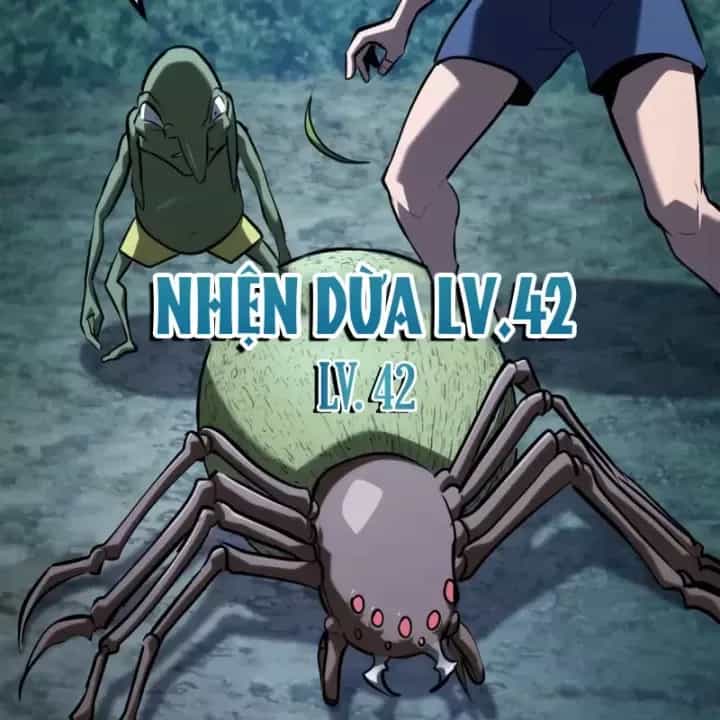 Goblin Level 999 - Chương 36 - ảnh 166