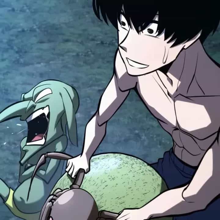 Goblin Level 999 - Chương 36 - ảnh 180