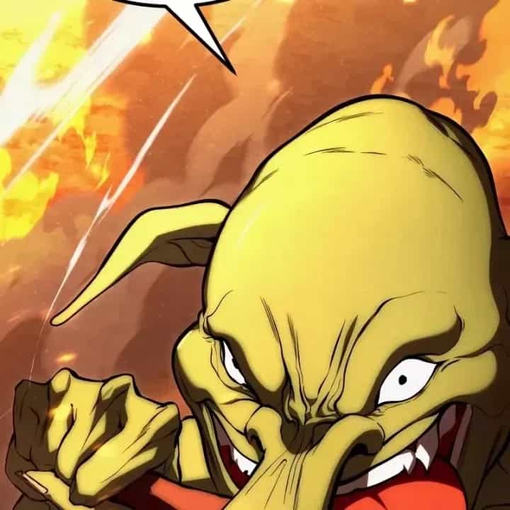 Goblin Level 999 - Chương 43 - ảnh 164