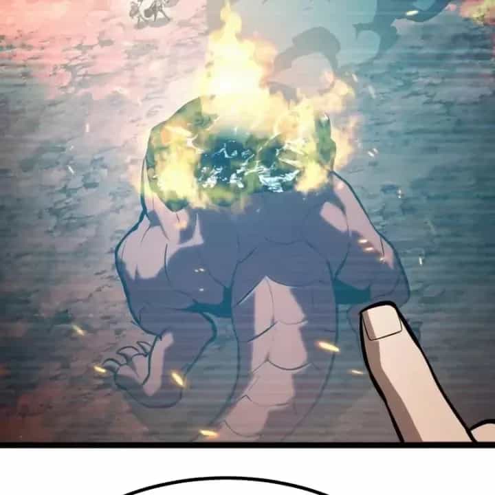 Goblin Level 999 - Chương 43.5 - ảnh 28