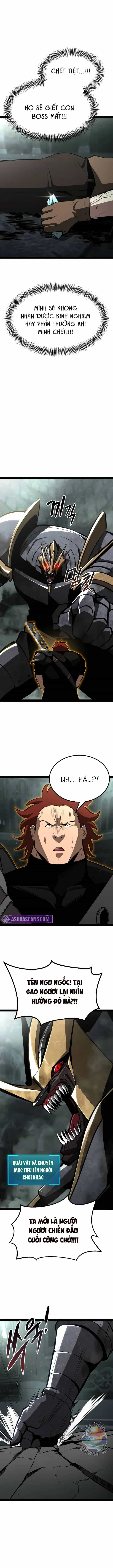 Goblin Level 999 - Chương 4 - ảnh 19