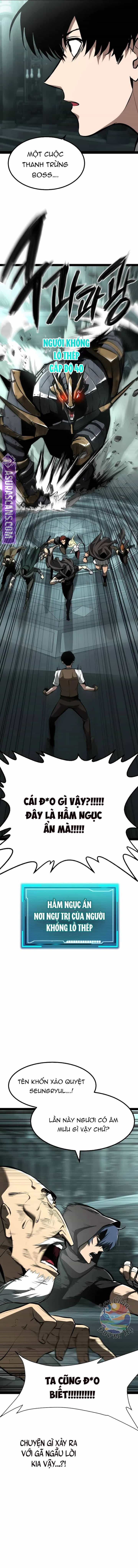 Goblin Level 999 - Chương 4 - ảnh 6
