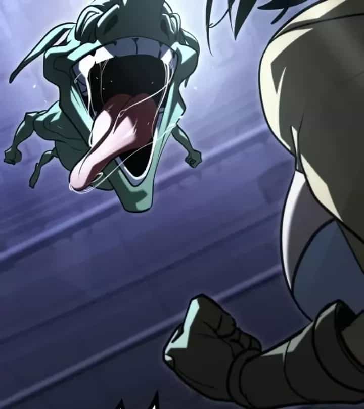 Goblin Level 999 - Chương 46 - ảnh 192