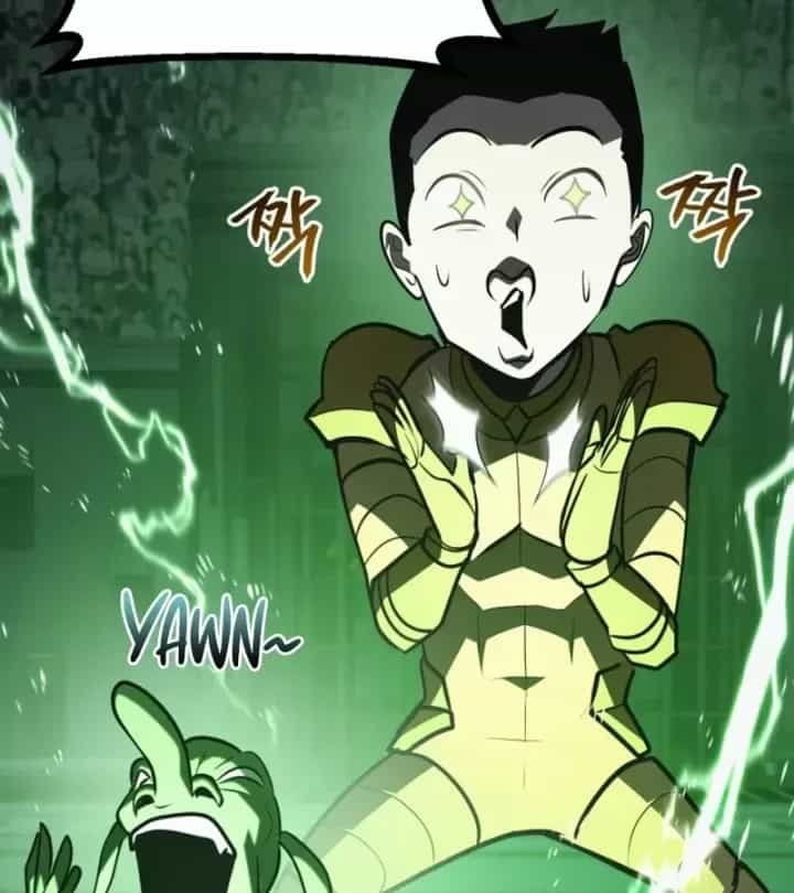Goblin Level 999 - Chương 46 - ảnh 50