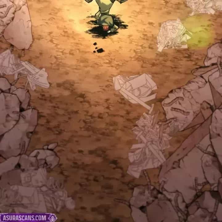 Goblin Level 999 - Chương 47 - ảnh 263