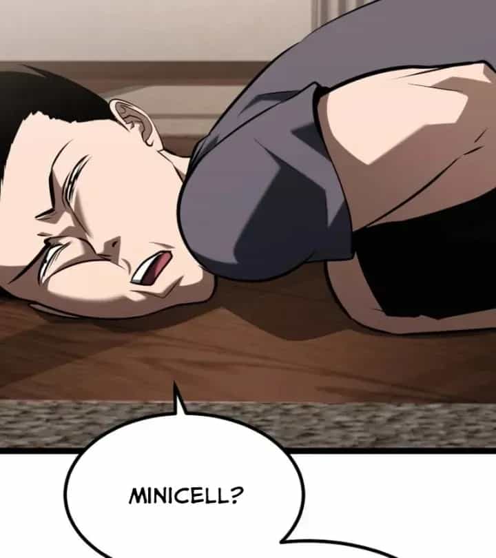 Goblin Level 999 - Chương 48 - ảnh 231
