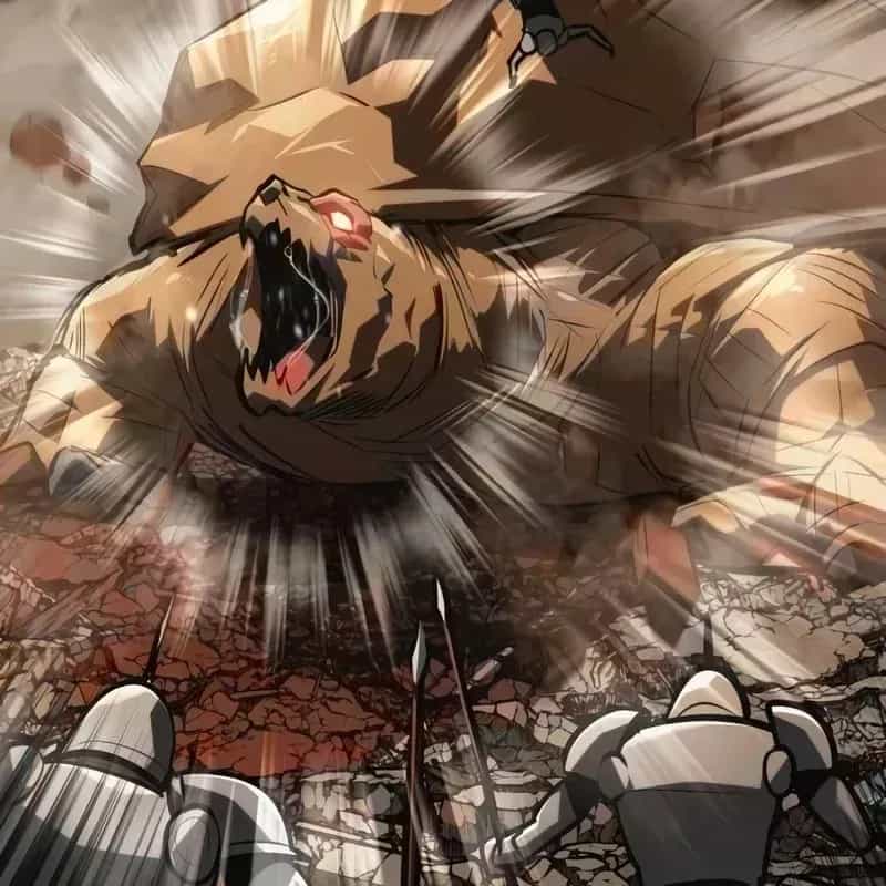 Goblin Level 999 - Chương 52 - ảnh 80