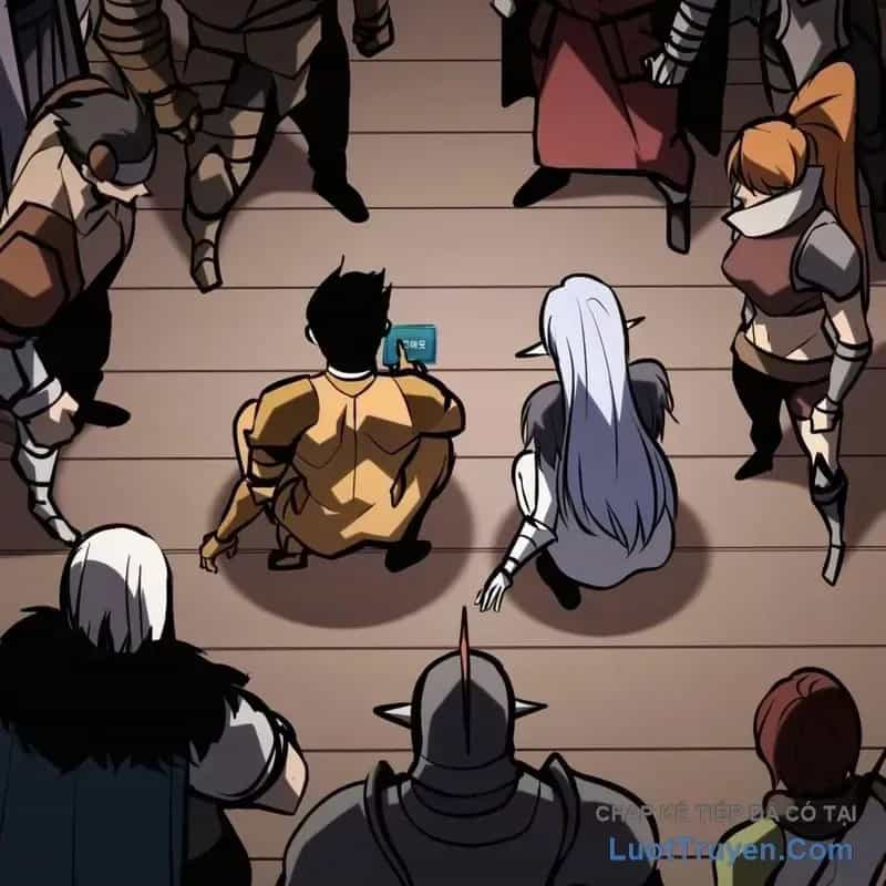 Goblin Level 999 - Chương 55 - ảnh 259