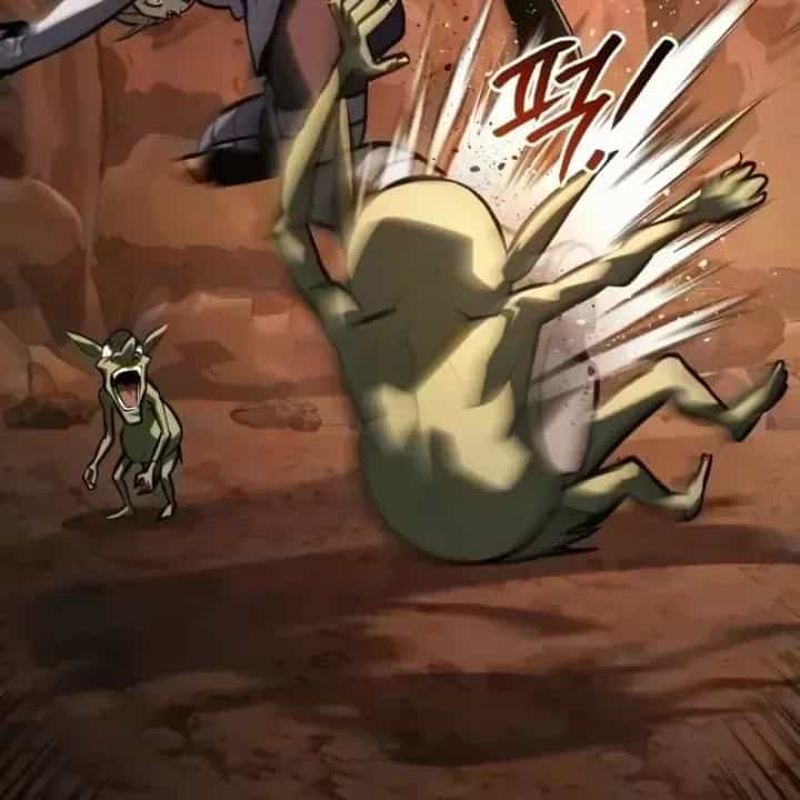 Goblin Level 999 - Chương 57 - ảnh 278