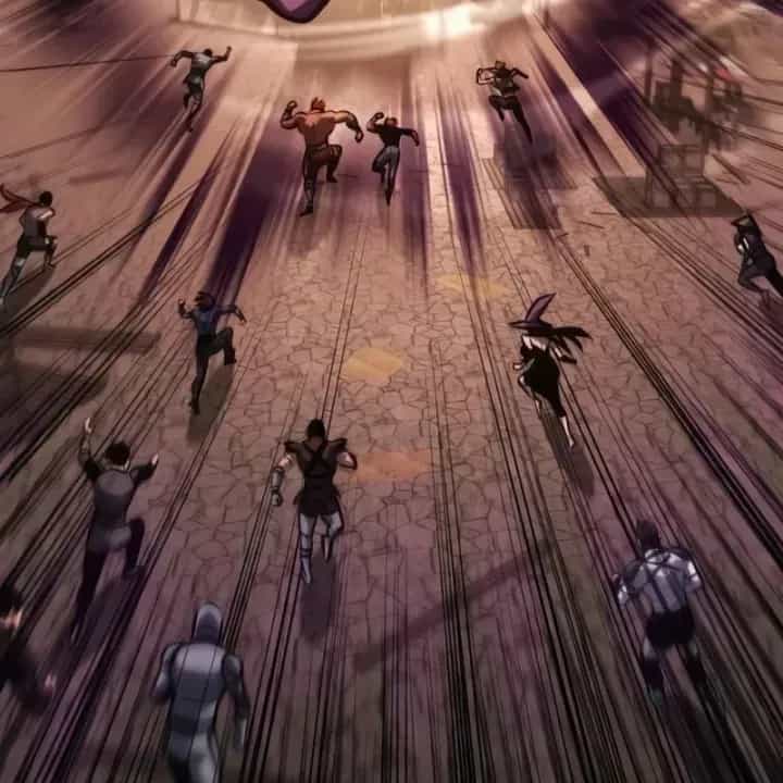 Goblin Level 999 - Chương 58 - ảnh 265