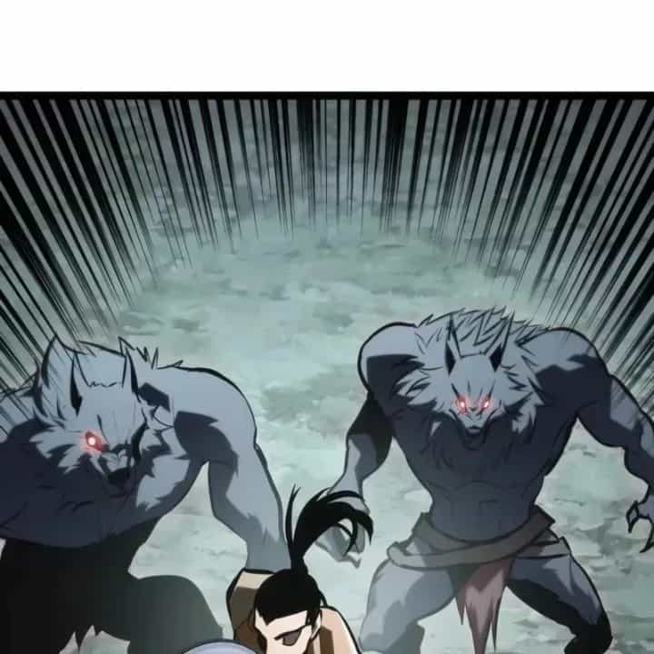 Goblin Level 999 - Chương 58 - ảnh 51