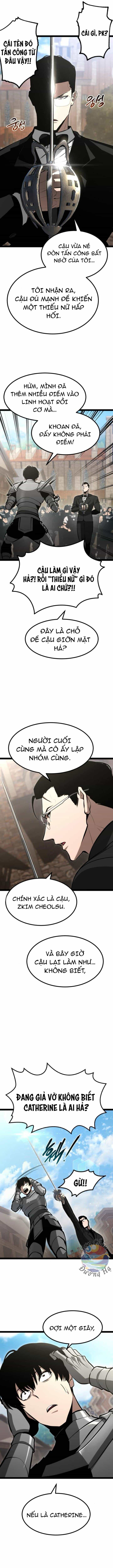 Goblin Level 999 - Chương 7 - ảnh 15