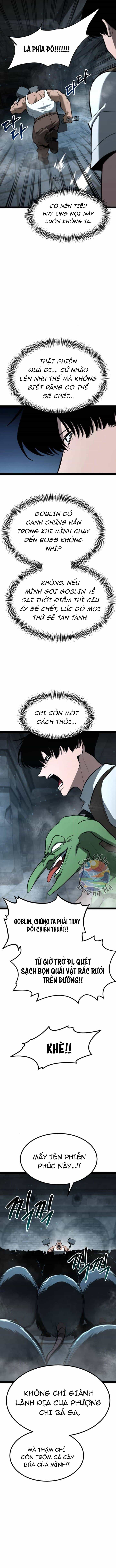 Goblin Level 999 - Chương 7 - ảnh 4