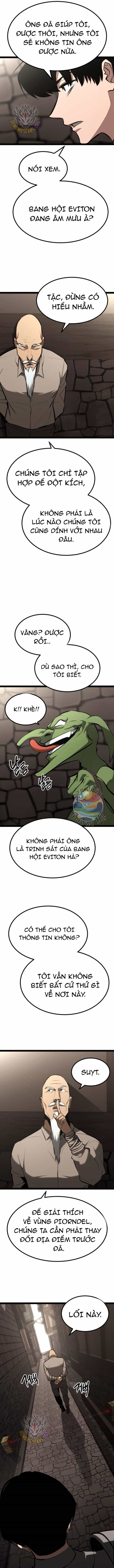Goblin Level 999 - Chương 8 - ảnh 10