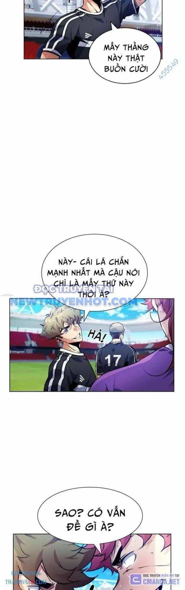 Góc Cao Khung Thành - Chương 101 - ảnh 28
