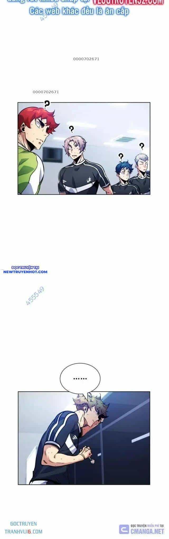 Góc Cao Khung Thành - Chương 102 - ảnh 22