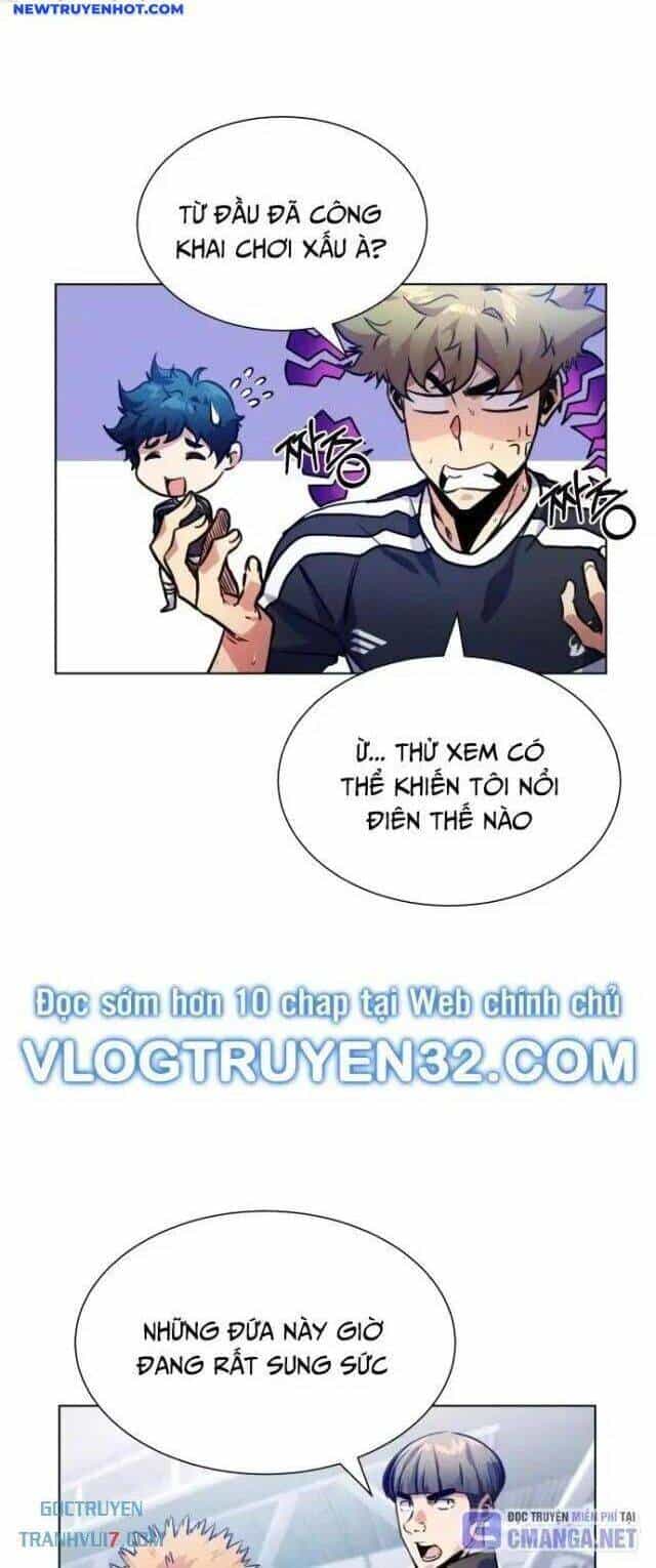 Góc Cao Khung Thành - Chương 103 - ảnh 20