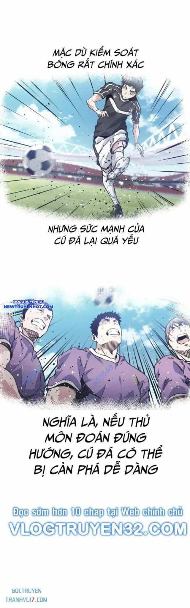 Góc Cao Khung Thành - Chương 104 - ảnh 20