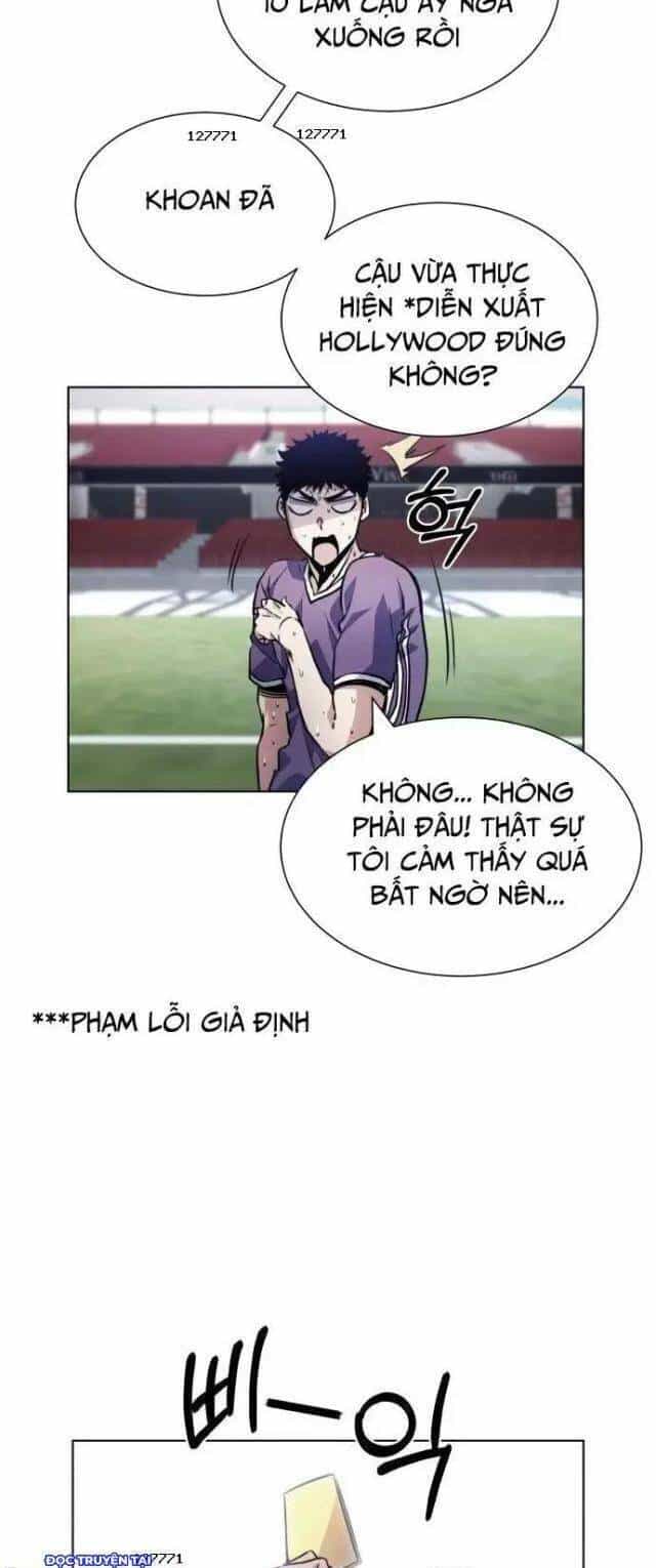 Góc Cao Khung Thành - Chương 106 - ảnh 5