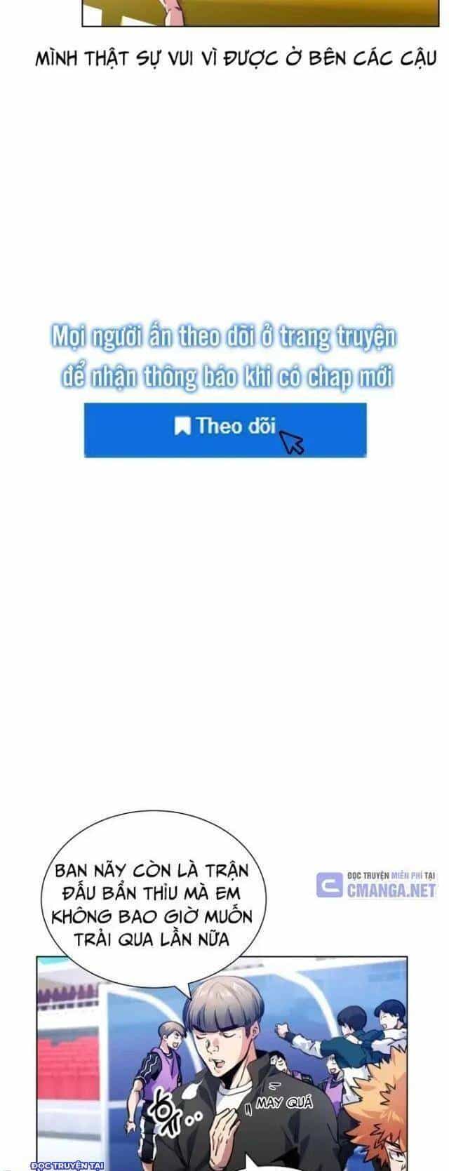 Góc Cao Khung Thành - Chương 109 - ảnh 44