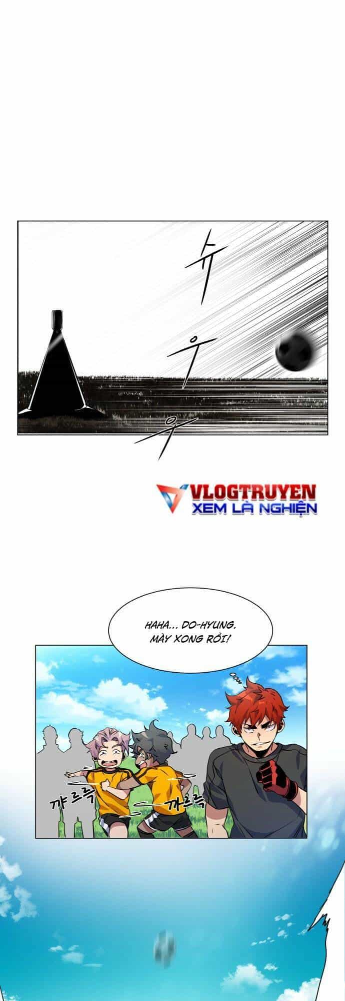 Góc Cao Khung Thành - Chương 11 - ảnh 59