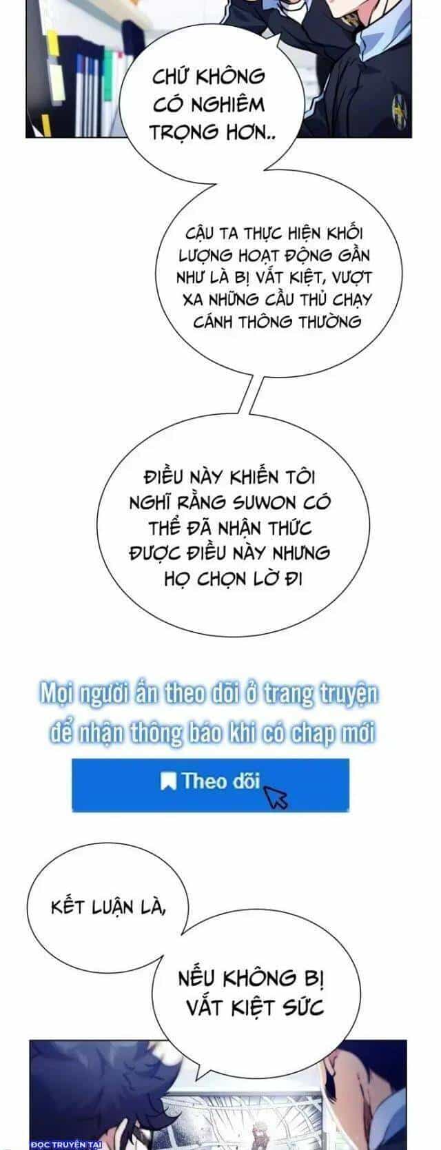 Góc Cao Khung Thành - Chương 111 - ảnh 17