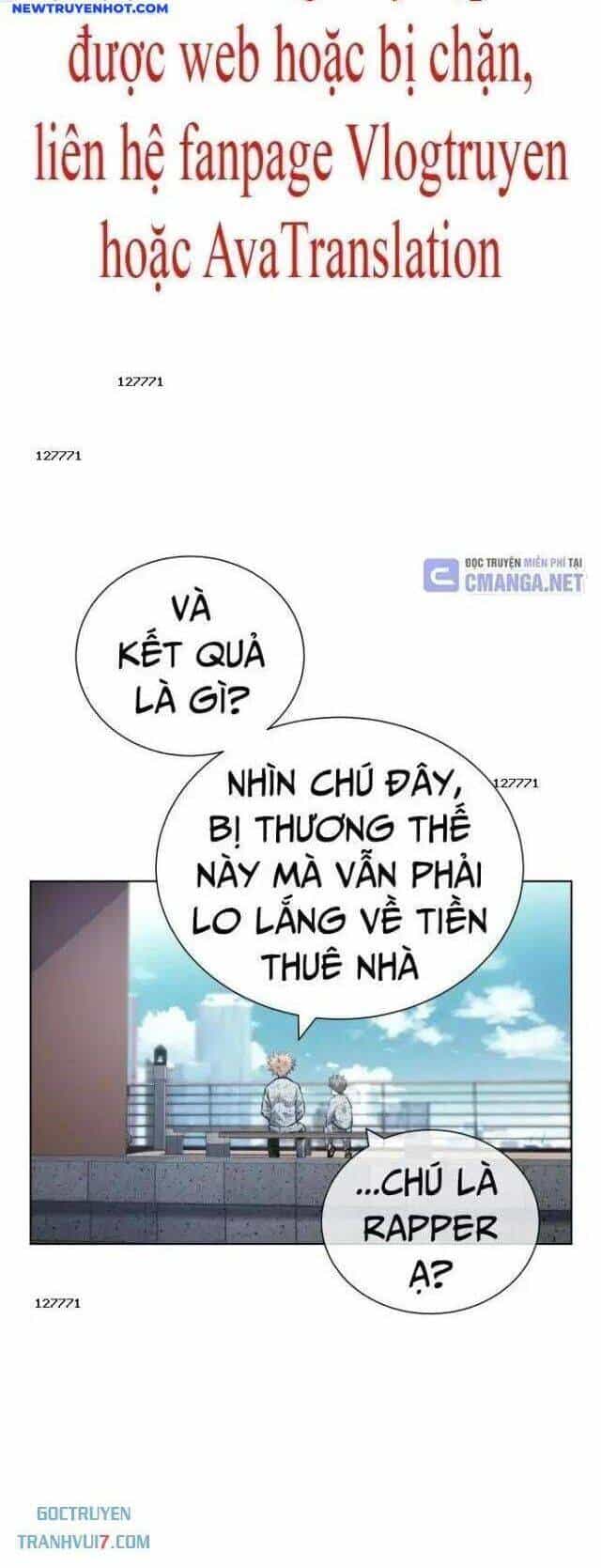 Góc Cao Khung Thành - Chương 112 - ảnh 3