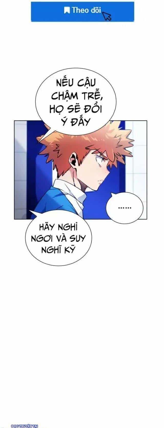 Góc Cao Khung Thành - Chương 112 - ảnh 32