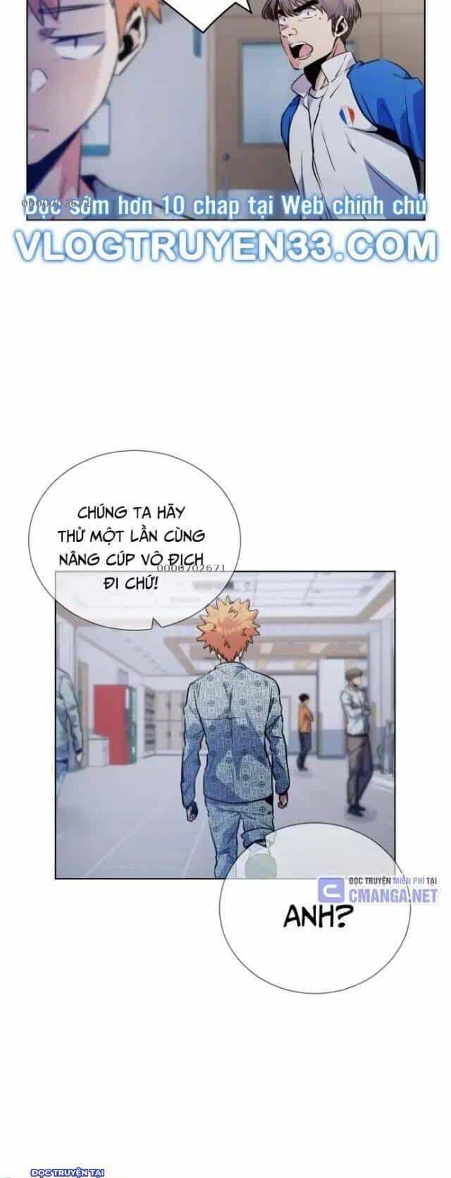 Góc Cao Khung Thành - Chương 113 - ảnh 14