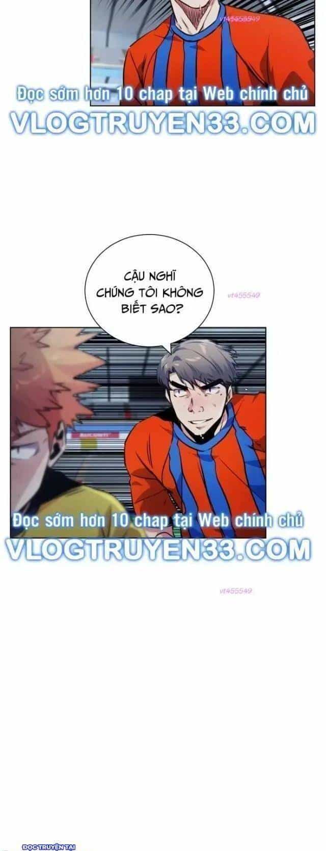 Góc Cao Khung Thành - Chương 114 - ảnh 32
