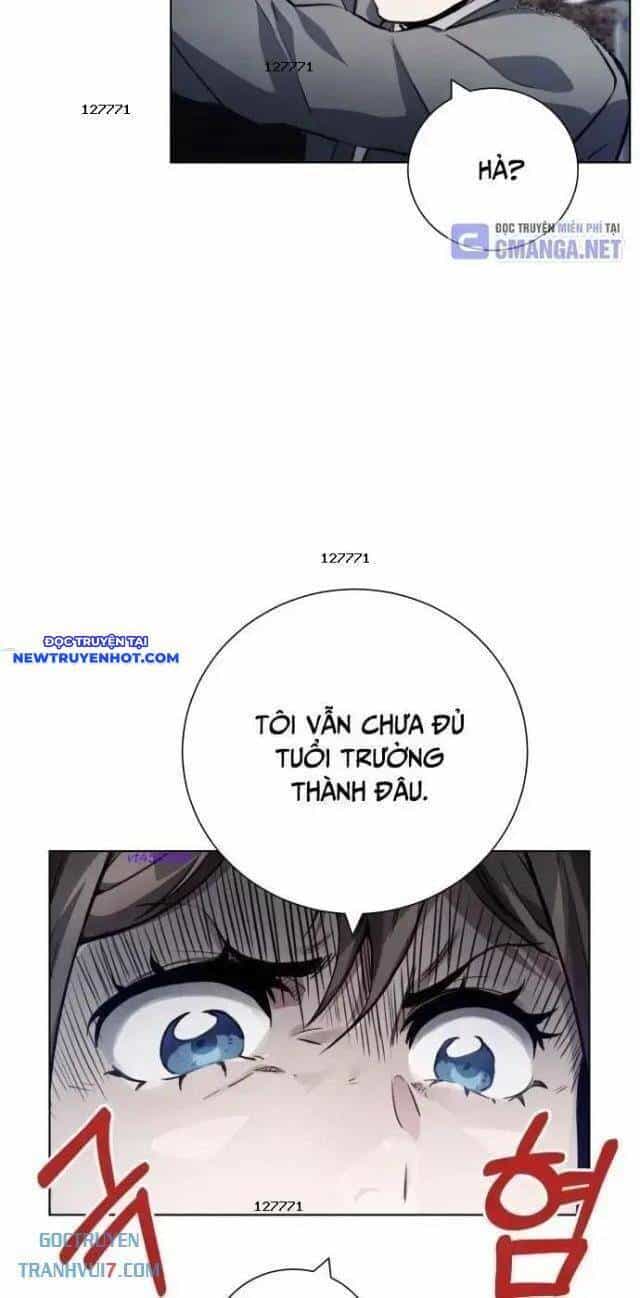 Góc Cao Khung Thành - Chương 116 - ảnh 4