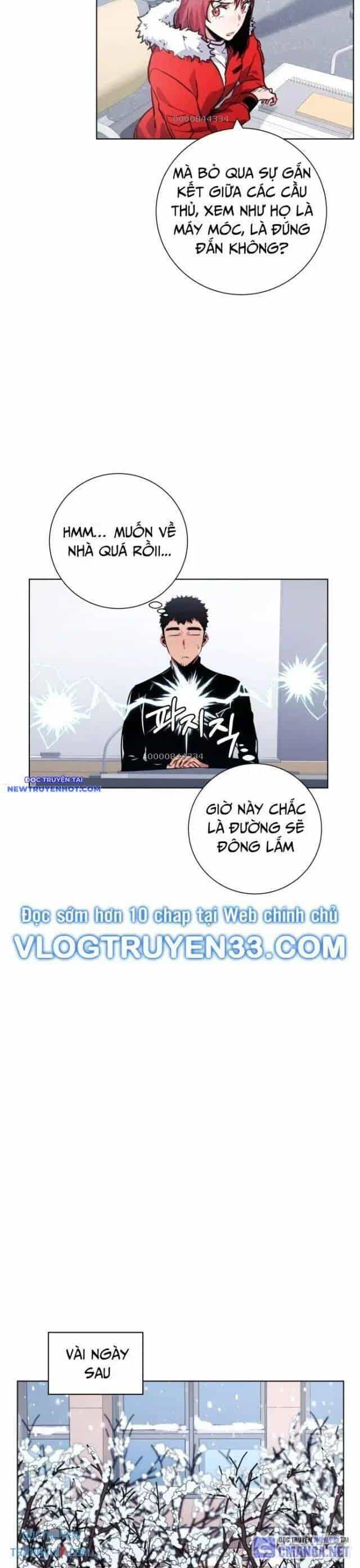 Góc Cao Khung Thành - Chương 122 - ảnh 22