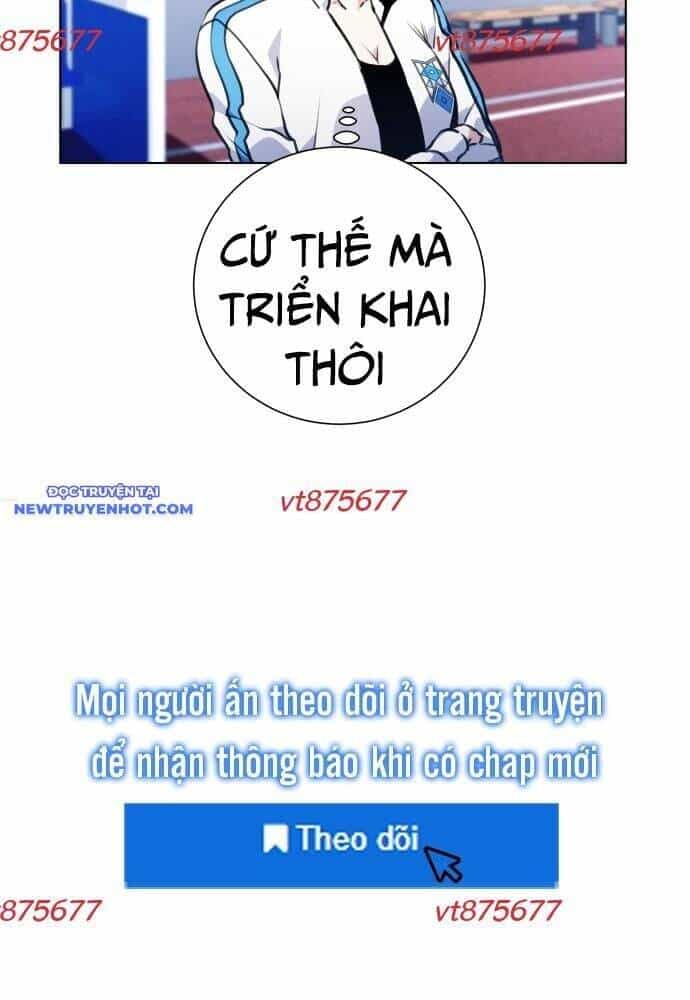 Góc Cao Khung Thành - Chương 124 - ảnh 46