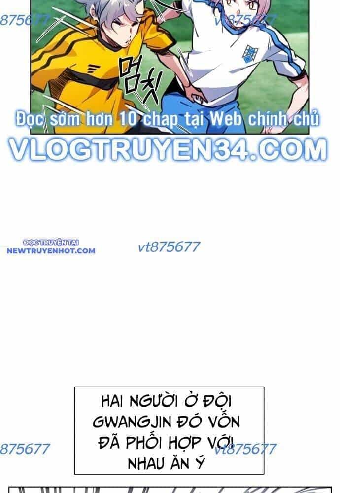 Góc Cao Khung Thành - Chương 124 - ảnh 63